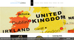 Desktop Screenshot of linguisticlinks.com